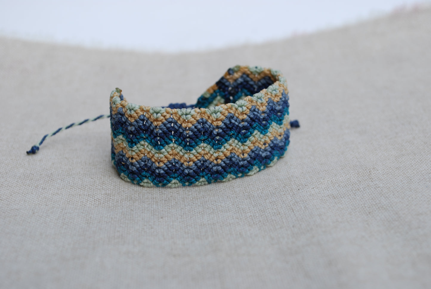 New York - bracciale a fascia