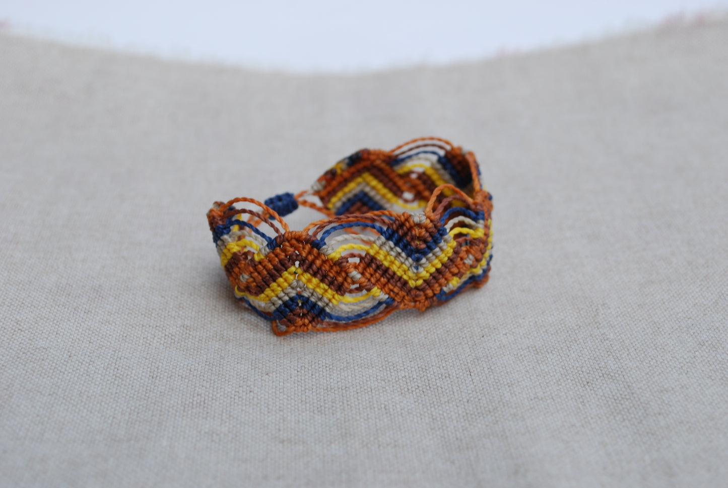 Marracash - bracciale a fascia