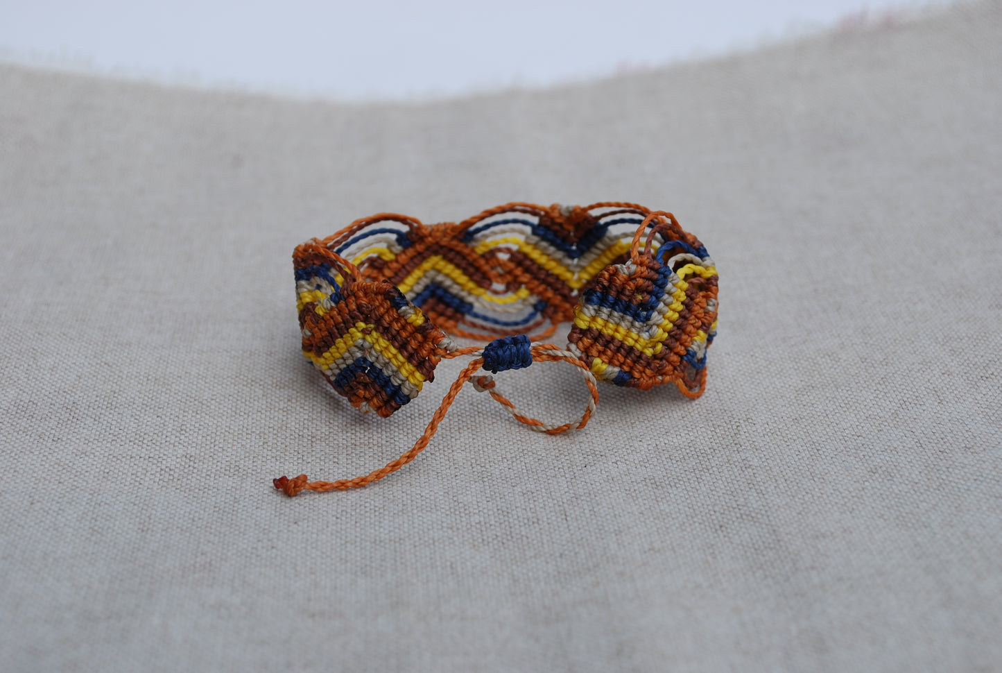 Marracash - bracciale a fascia