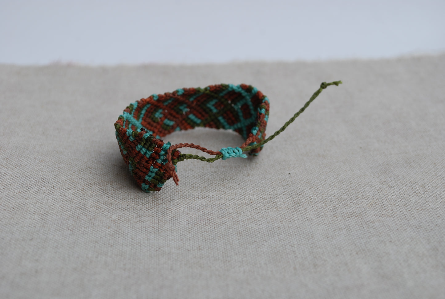Ayers Rock - bracciale a fascia