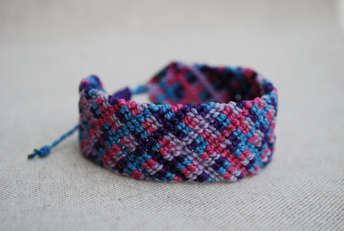 Provenza - bracciale a fascia