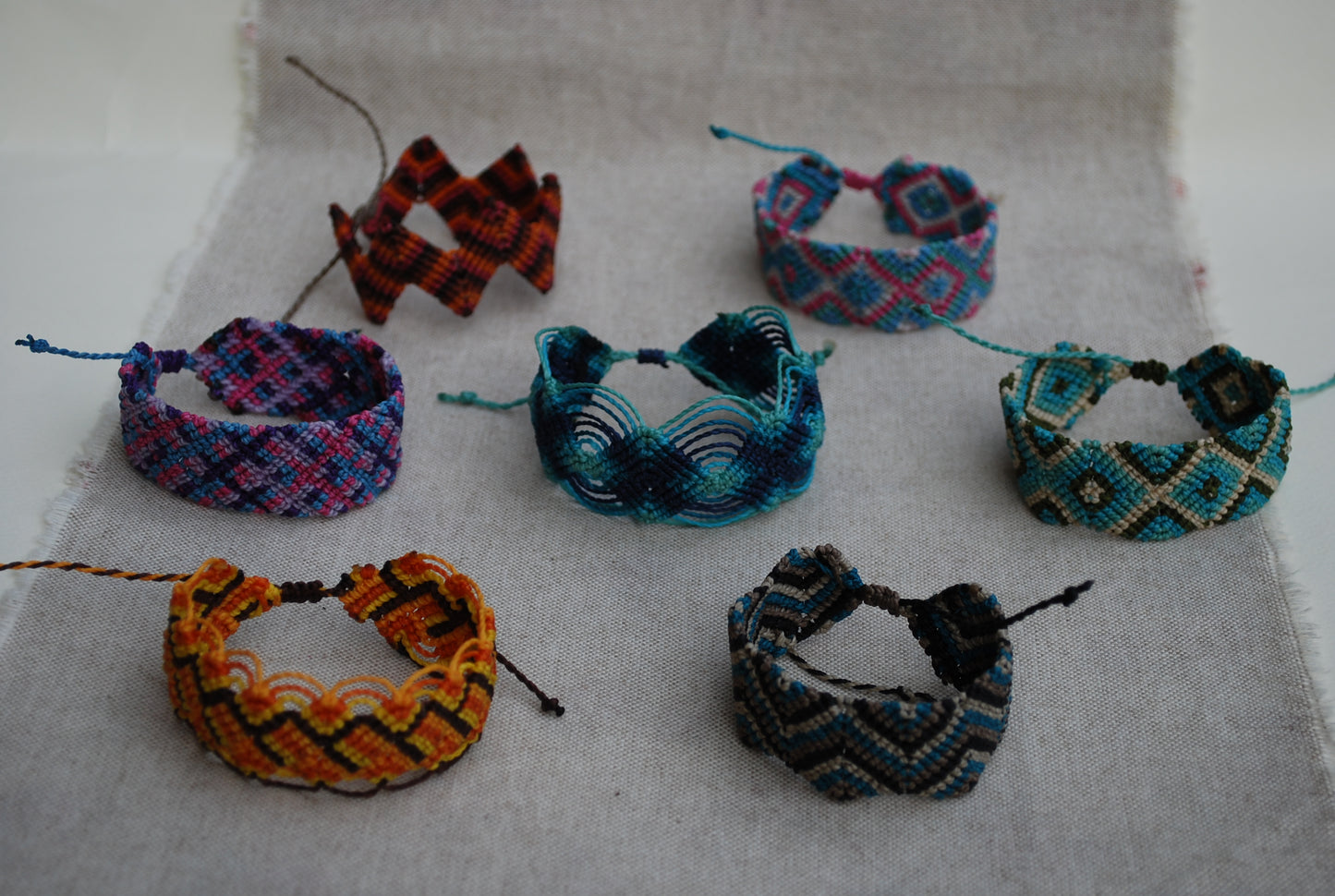 Provenza - bracciale a fascia