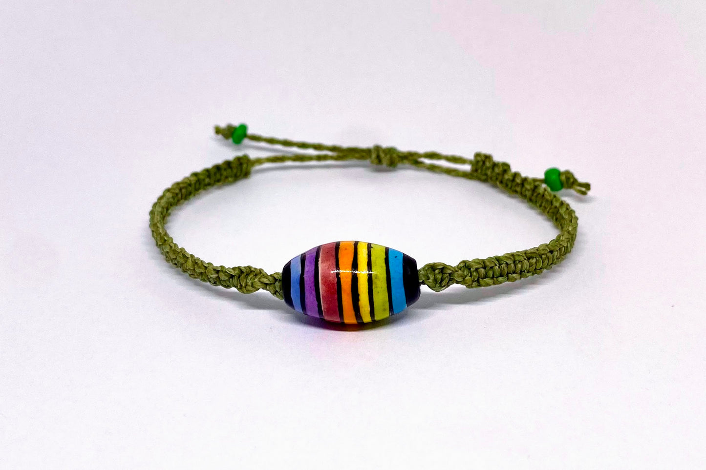 Braccialetto Color bomb (+ colori)