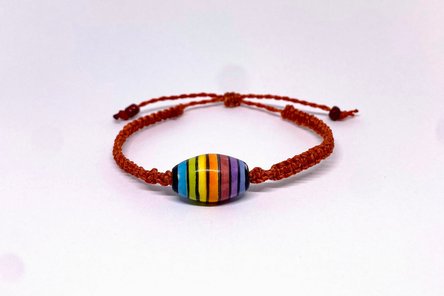Braccialetto Color bomb (+ colori)