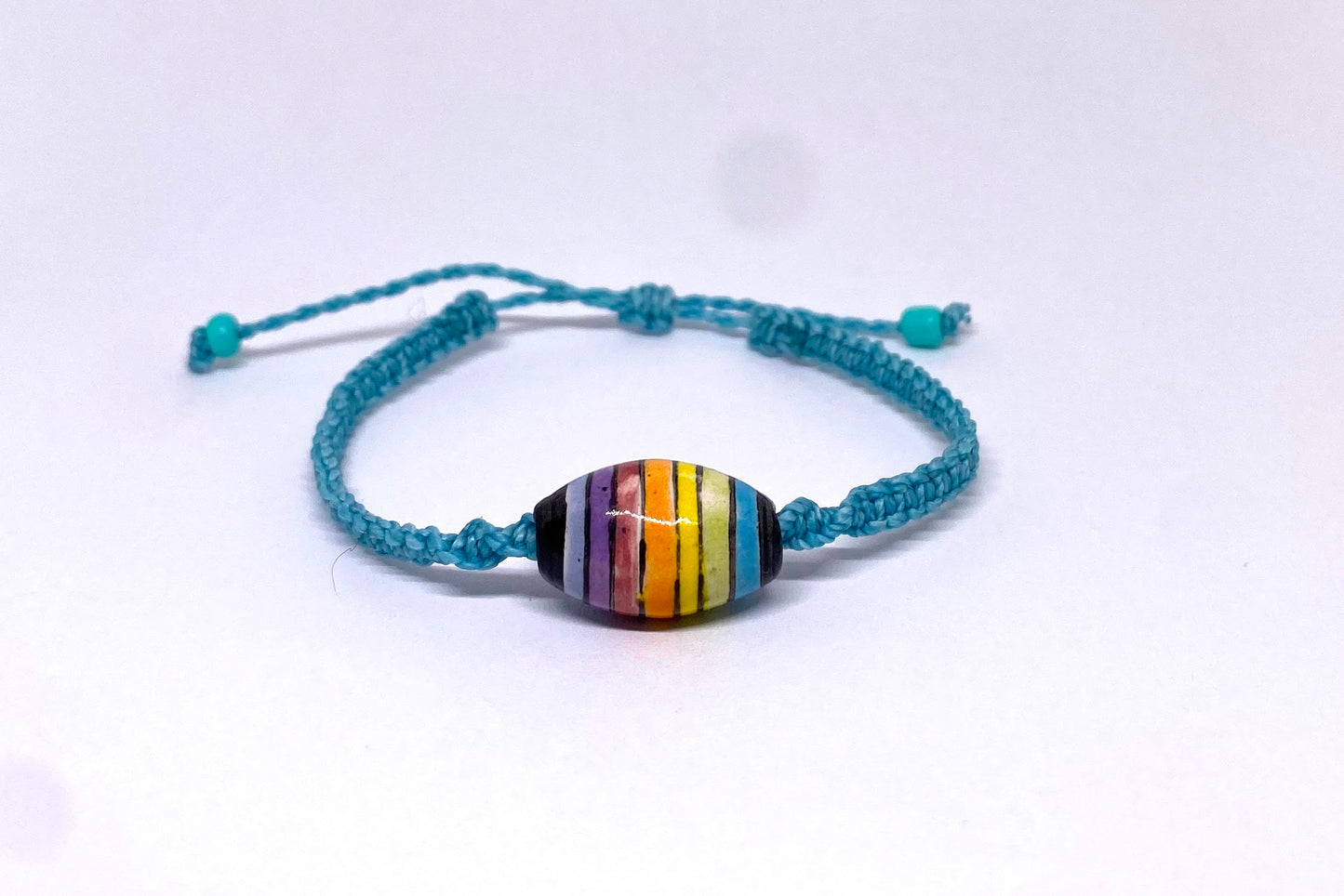 Braccialetto Color bomb (+ colori)