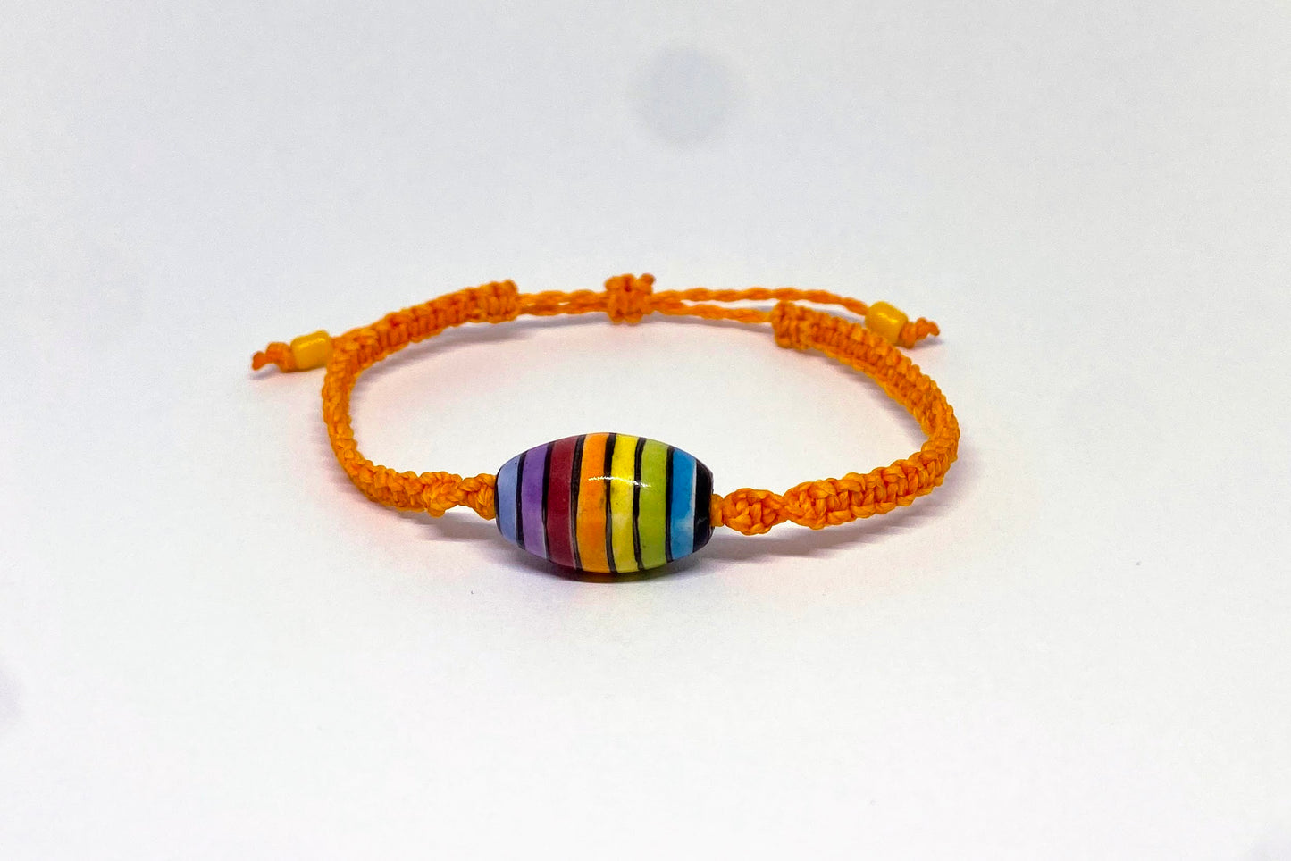 Braccialetto Color bomb (+ colori)