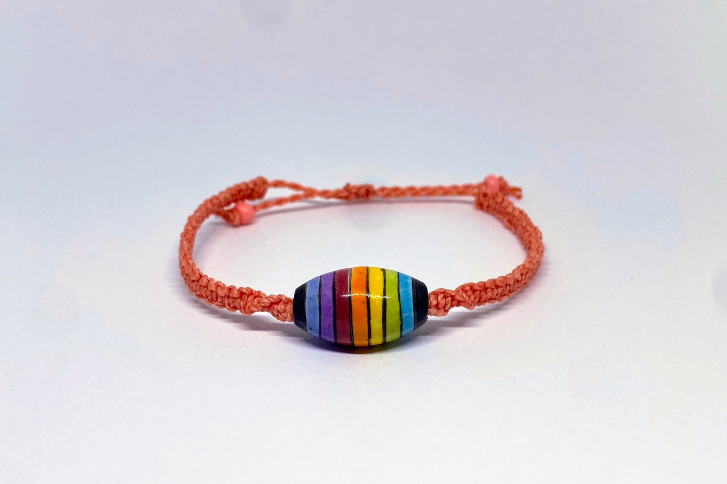 Braccialetto Color bomb (+ colori)