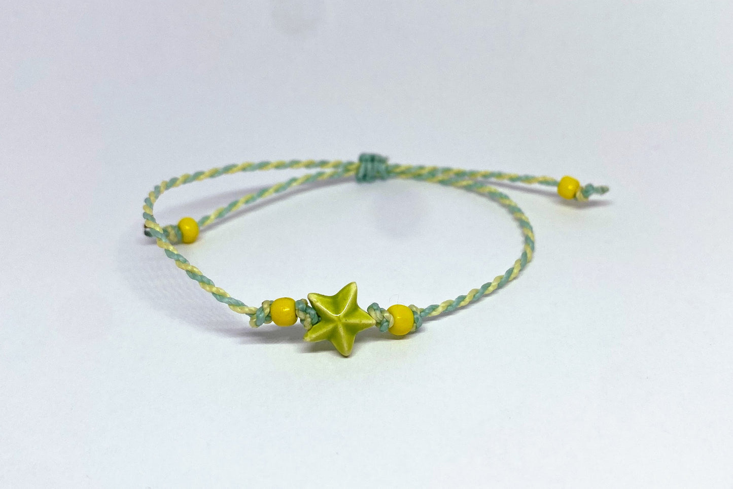 Braccialetto Stella Marina (+ colori)