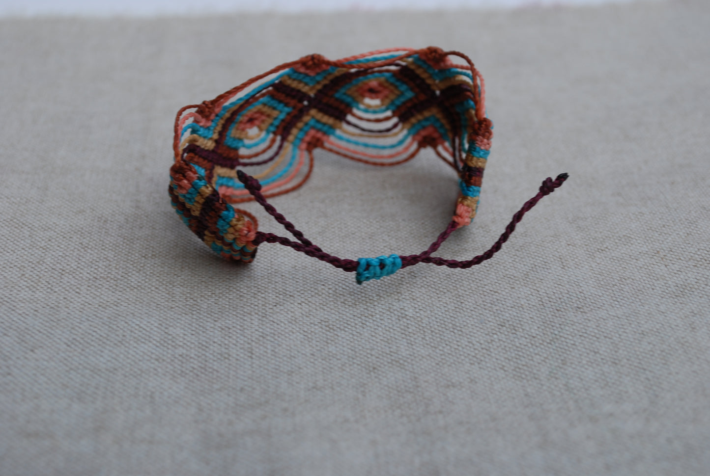bracciale cuba retro chiusura