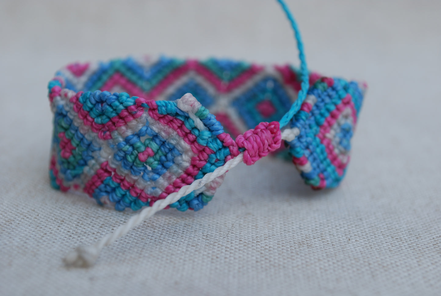 bracciale bahamas retro chiusura