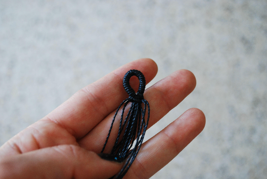 Mini sospensione collezione autunno (+ colori)