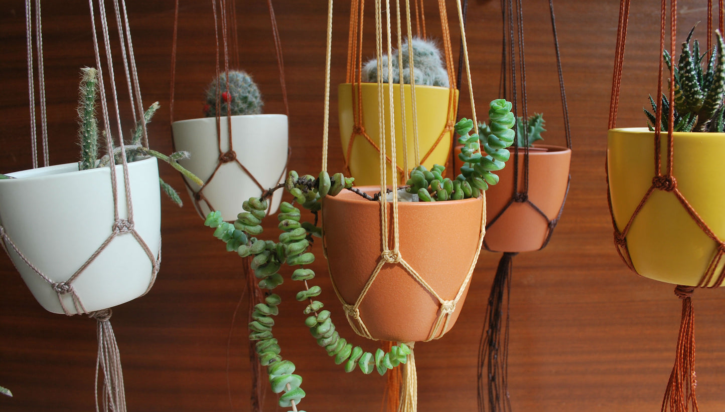 Mini sospensione collezione autunno (+ colori)