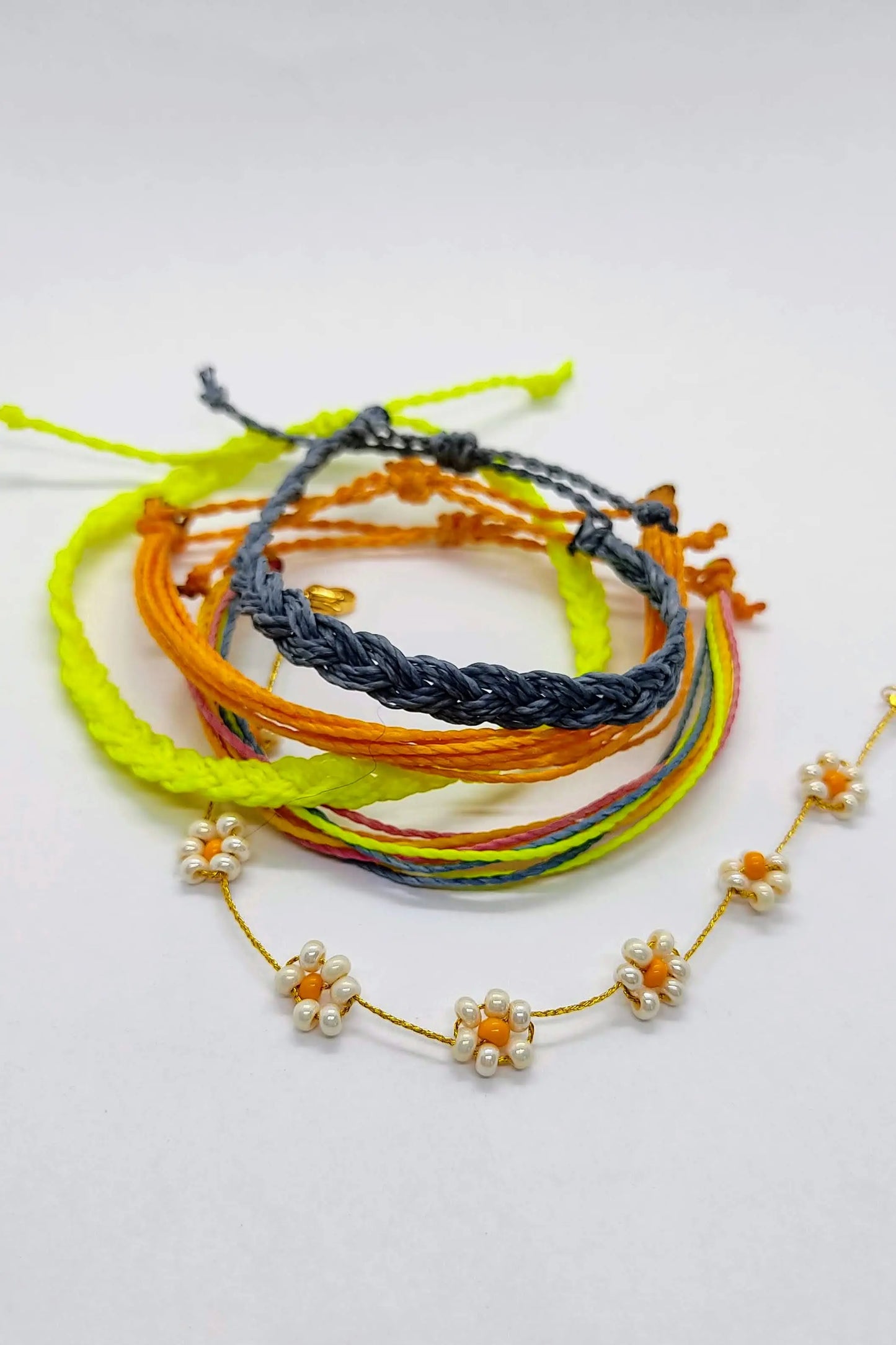 Margherite a Tokyo bracelet pack