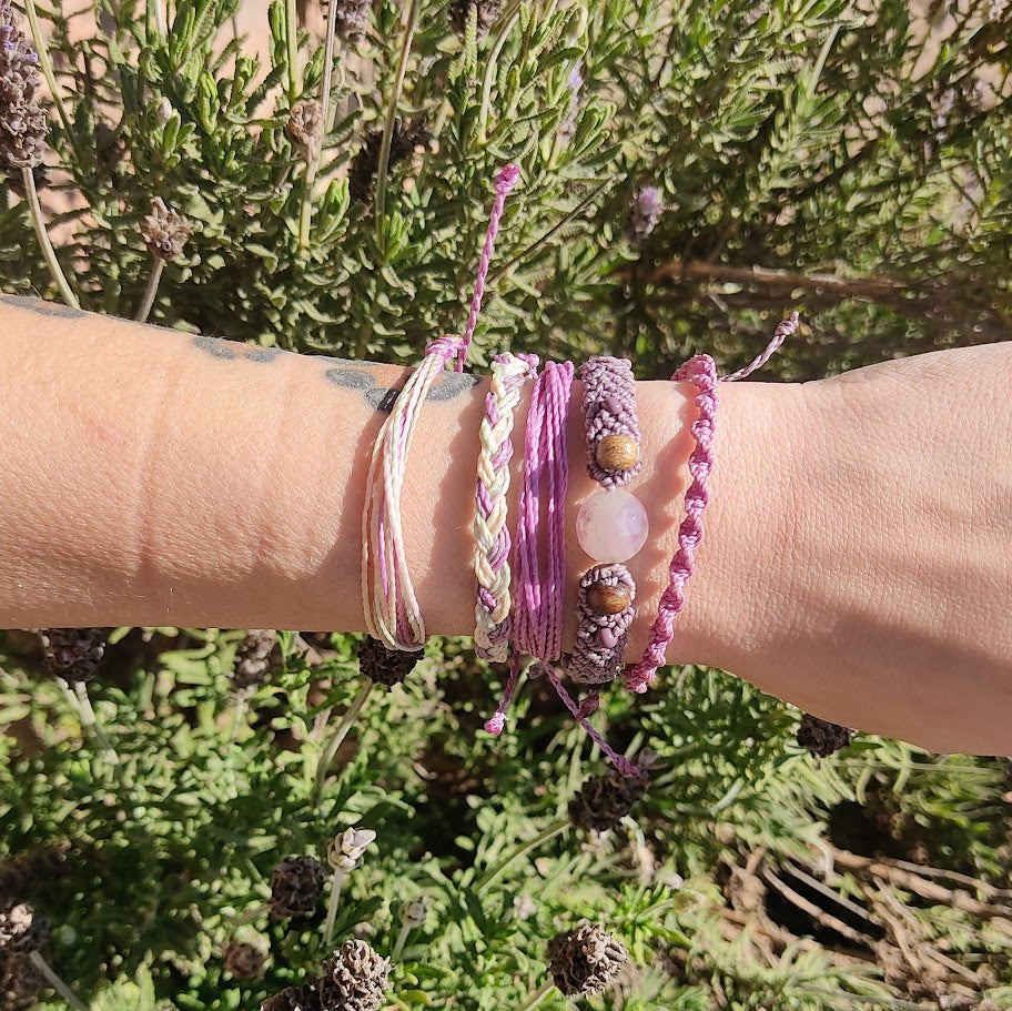 Provenza bracelet pack