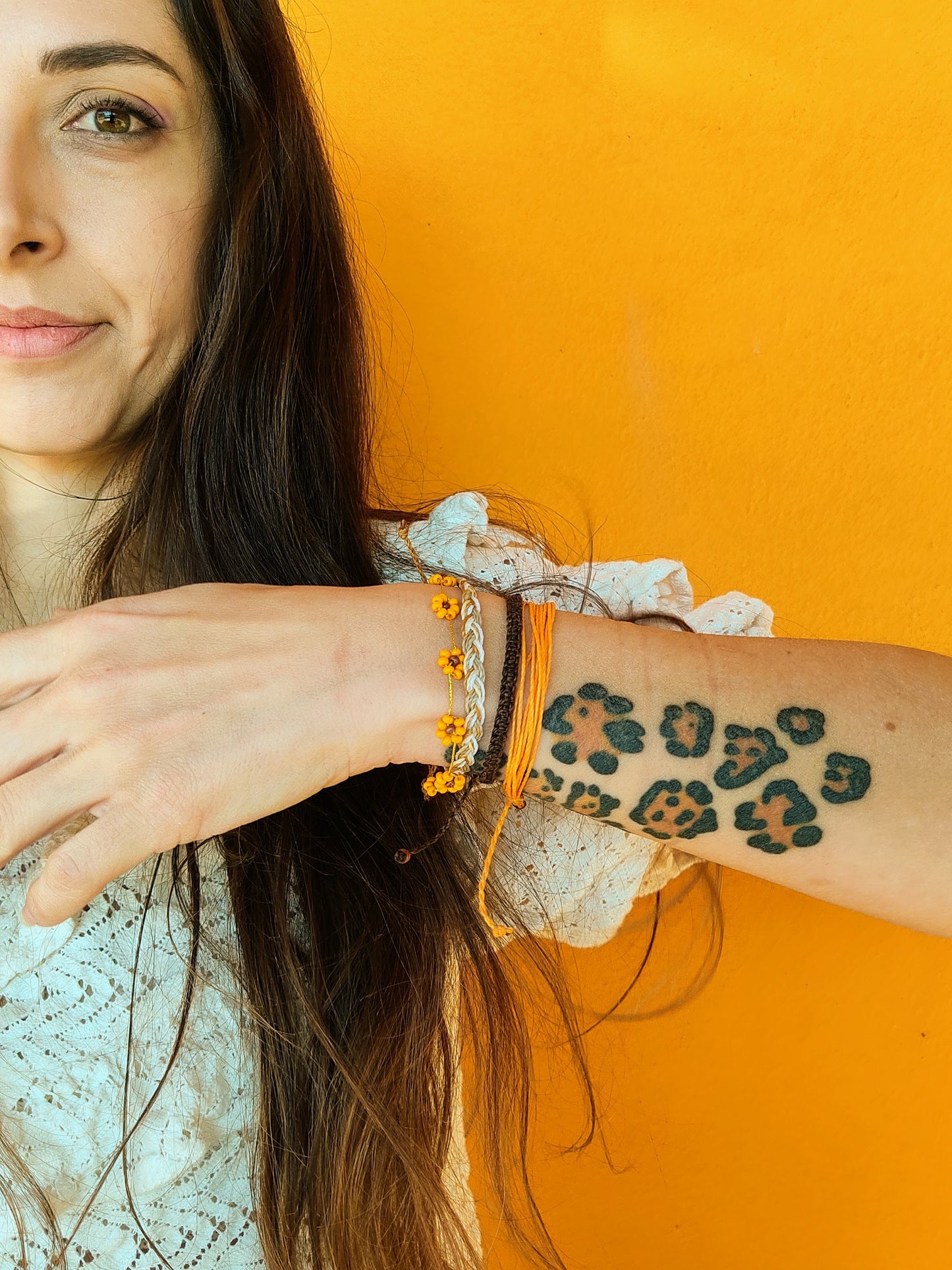 Girasole bracelet pack