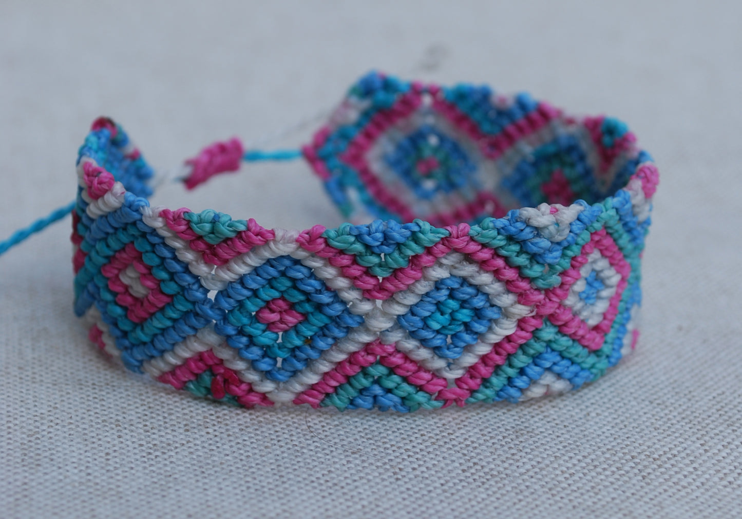 Bahamas - bracciale a fascia