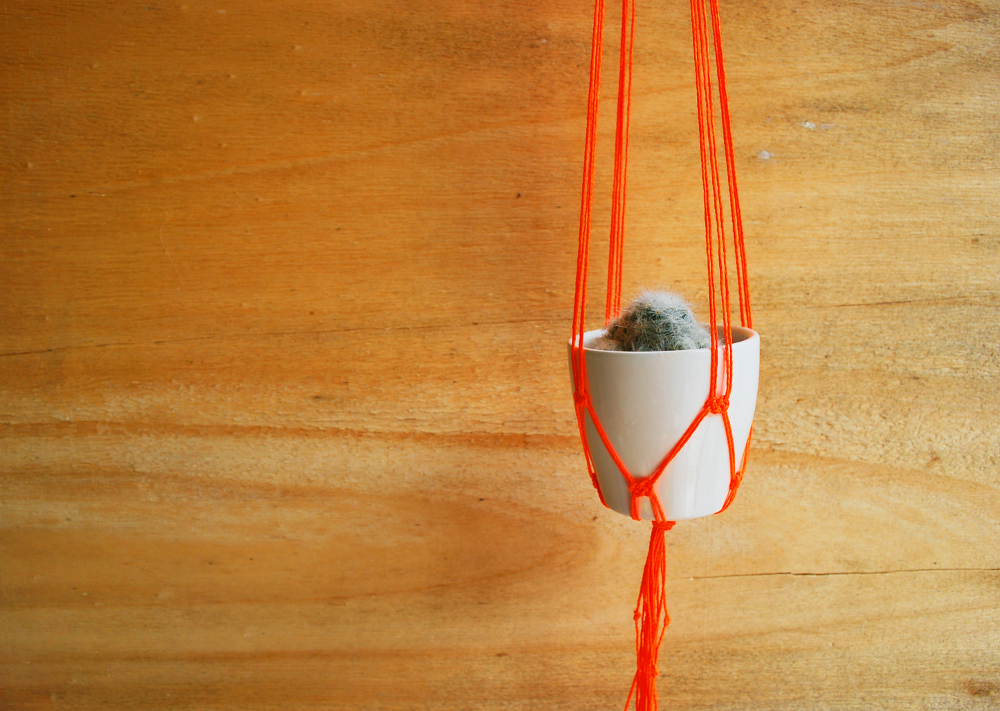 Mini sospensione collezione fluo (+ colori)