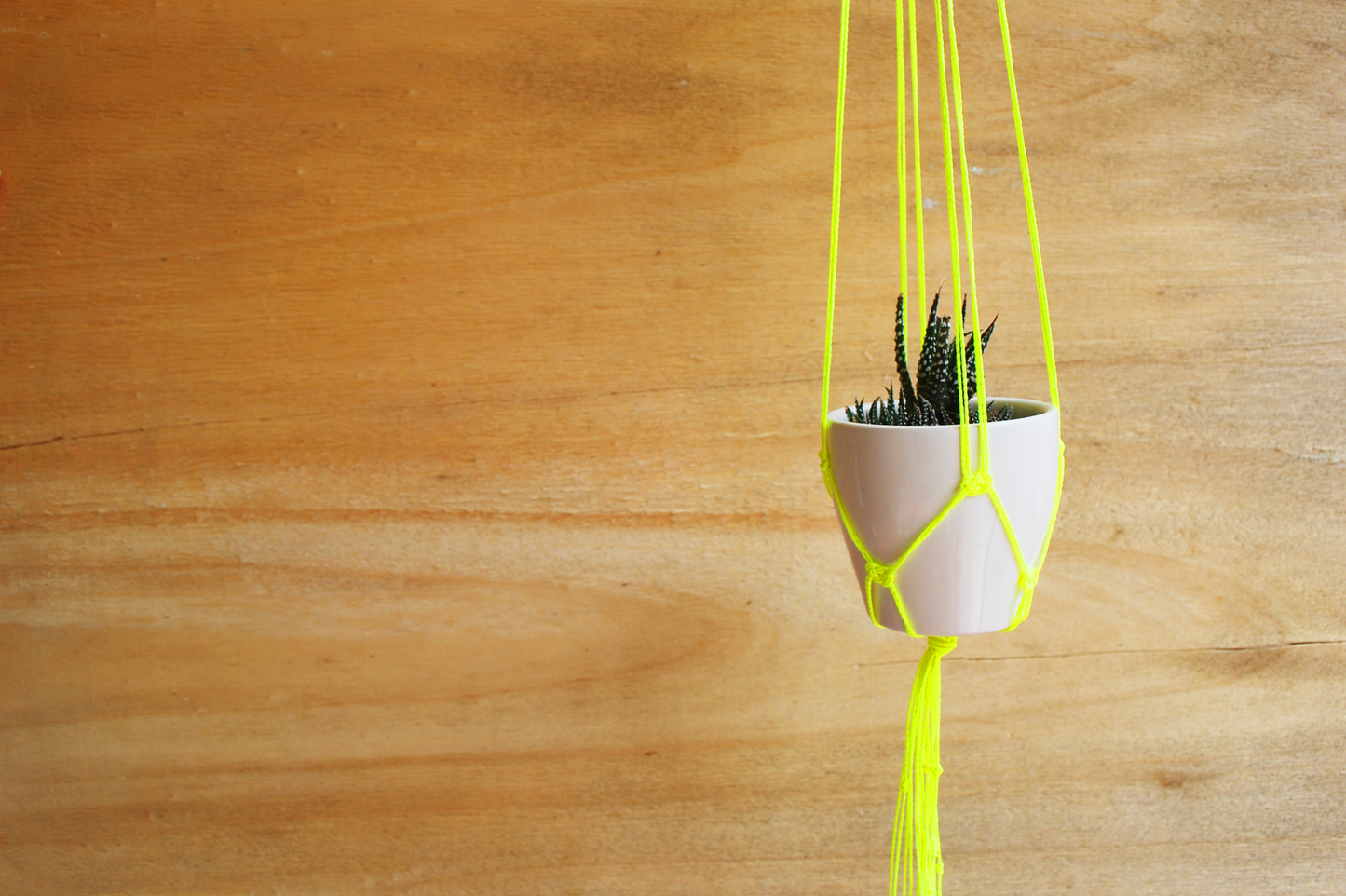 Mini sospensione collezione fluo (+ colori)