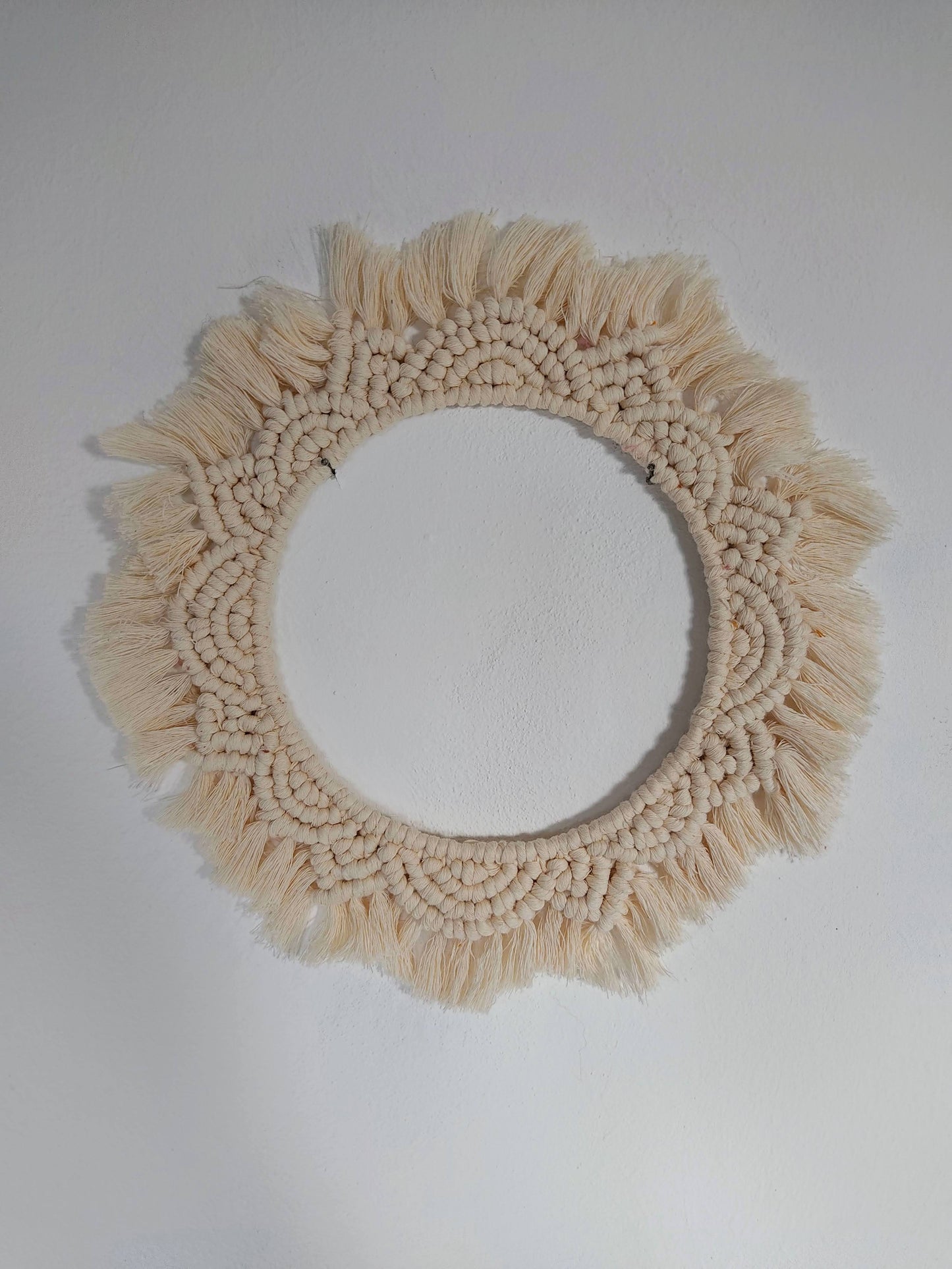 Sunshine - mandala piccolo (+ colori)