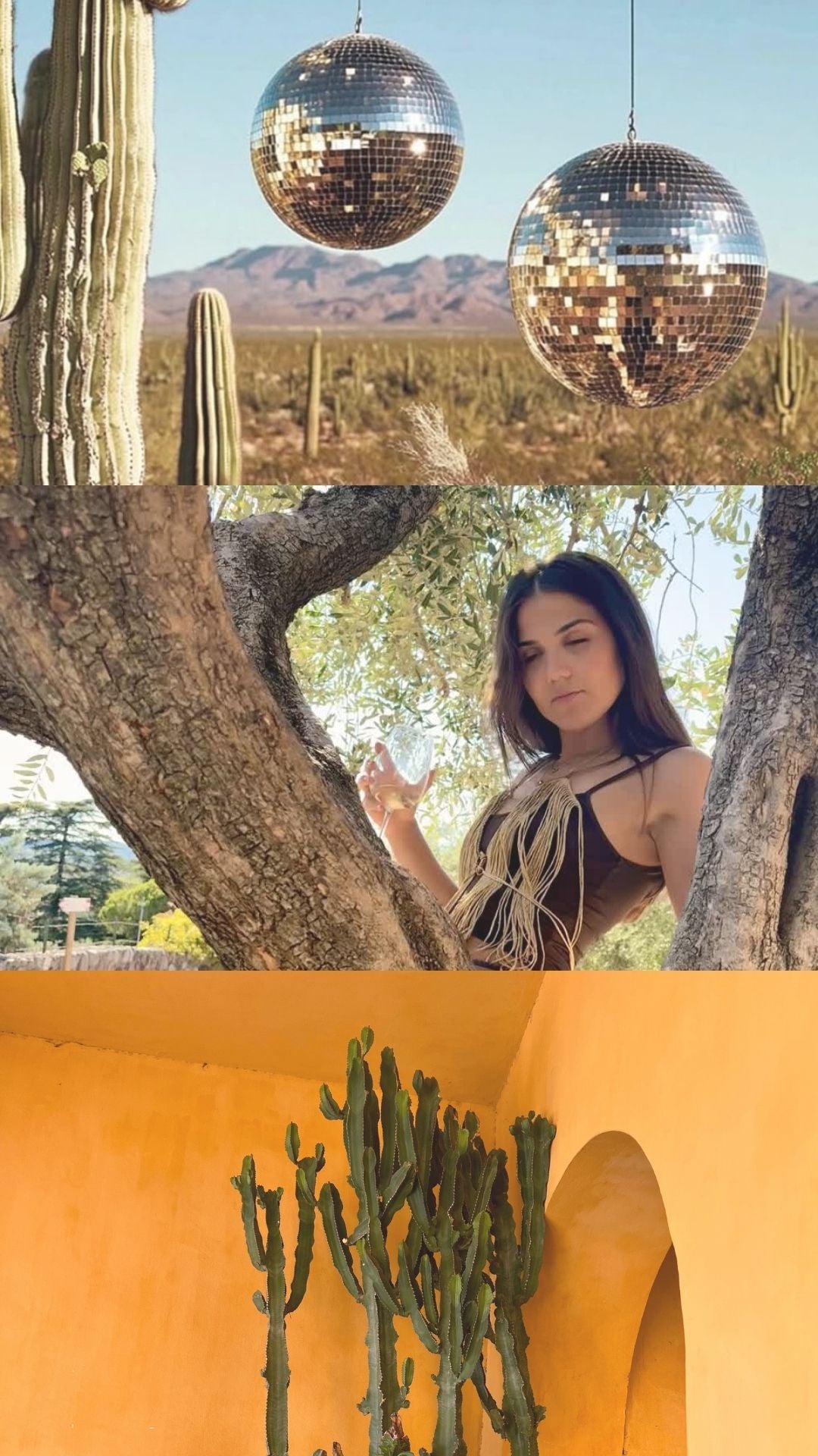 SELENA - top a macramé lavorato a mano - segue la luce, resta elegante 🌙