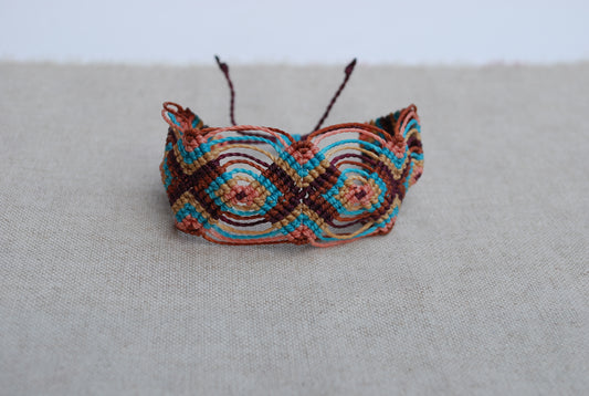 bracciale cuba